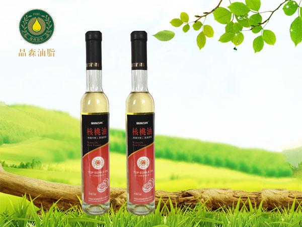 广东核桃油