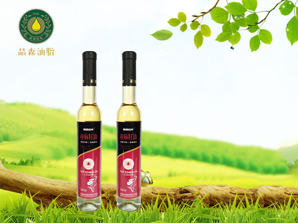 广东有机亚麻籽油