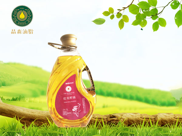 广东红花籽油