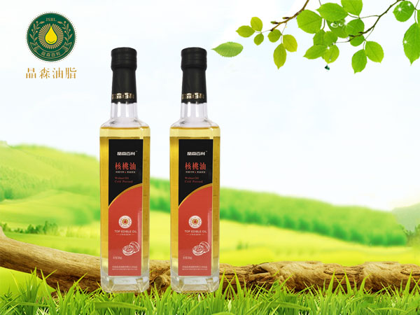 广东核桃食用油
