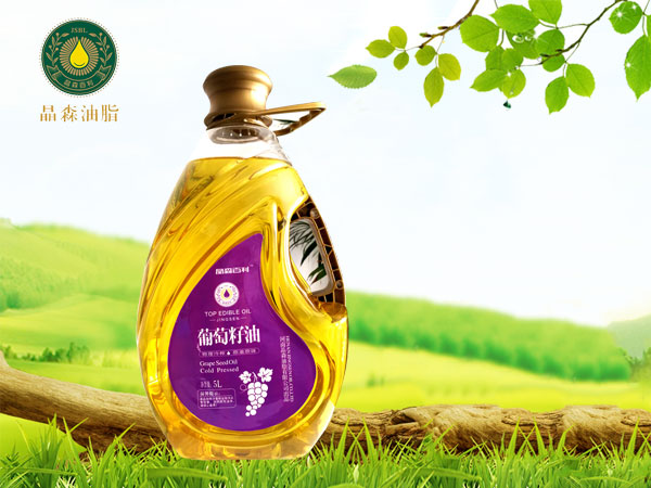 广东零售店用葡萄籽油
