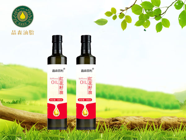 广东低温红花油