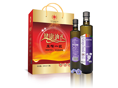 广东葡萄籽食用油