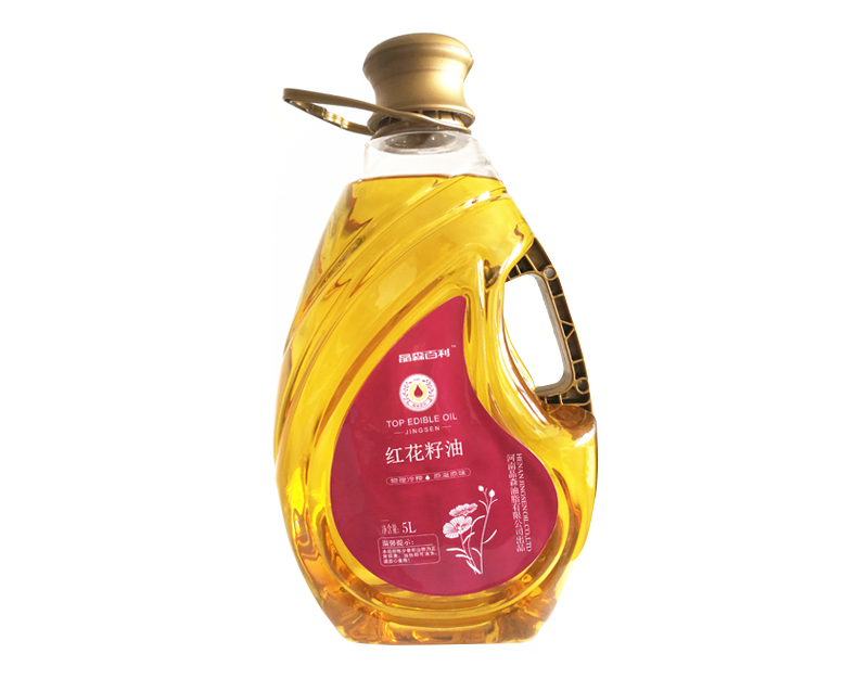 广东低温食用红花籽油