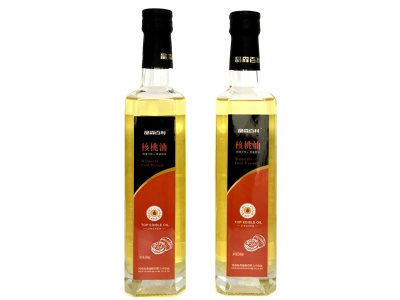 广东宝宝核桃油