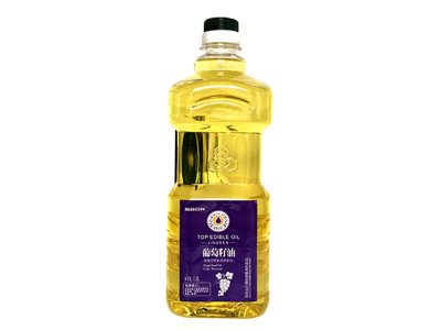 广东冷榨葡萄籽油精油
