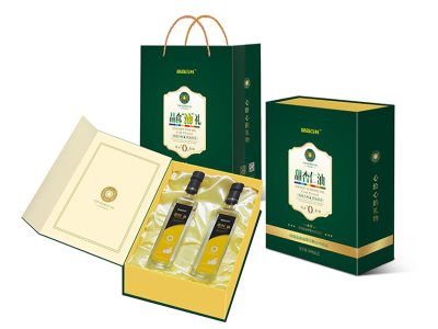 广东甜杏仁基底油