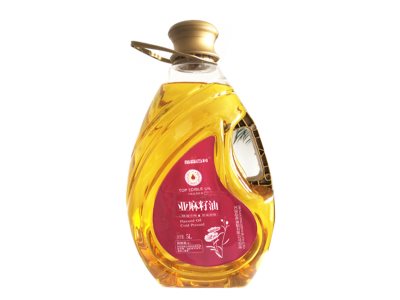 广东亚麻籽油厂家总结自动化控制系统在其生产工艺中的主要应用环节